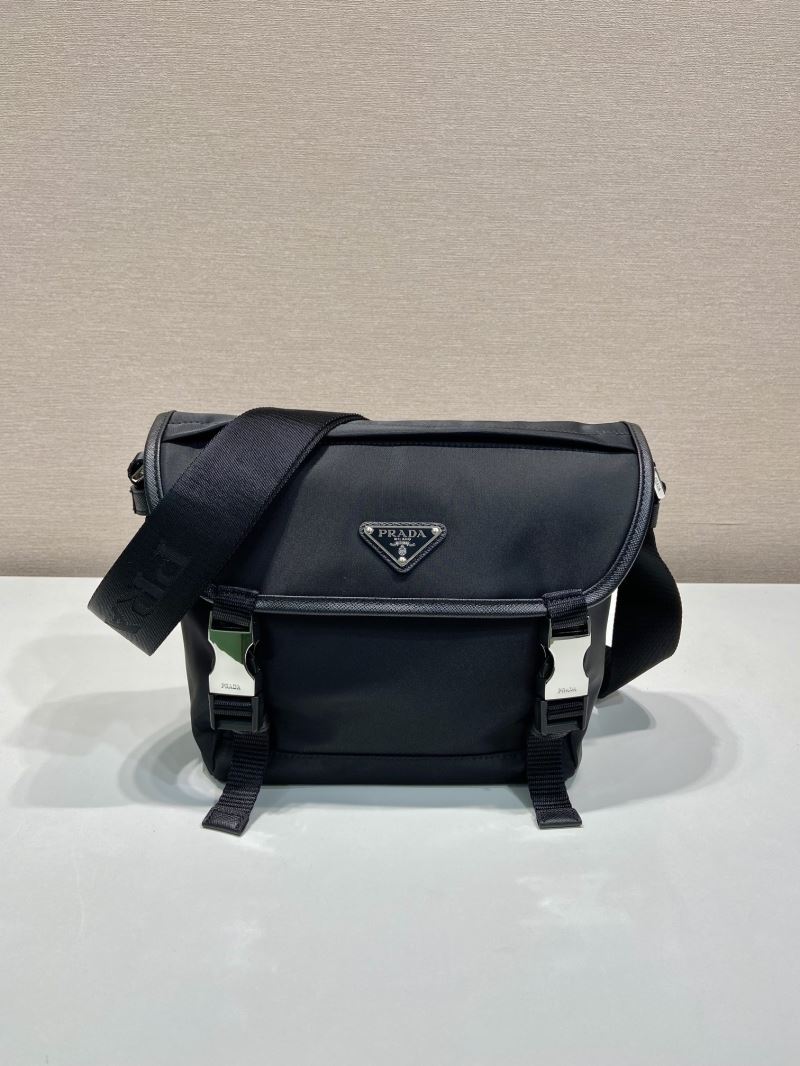 mens Pra*a satchel bags